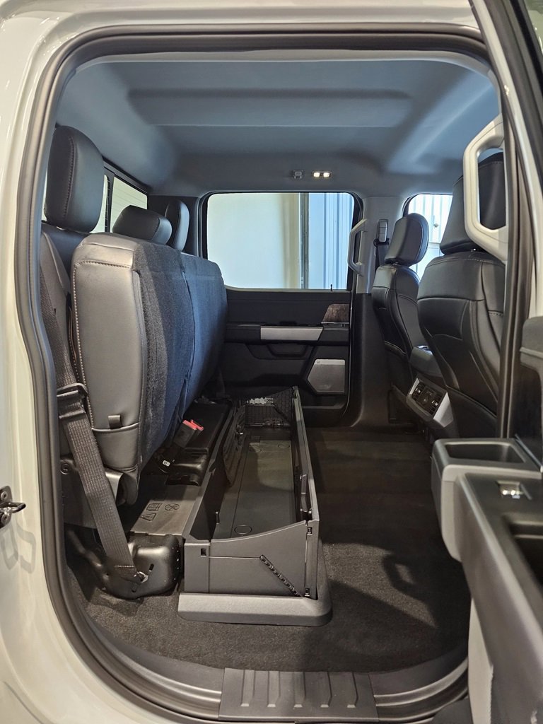 New 2026 Ford F350 Lariat w/ Tremor Off-Road Package image 35