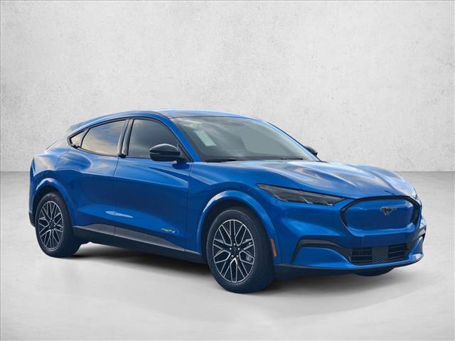 New 2026 Ford Mustang Mach-E Premium RWD image 7