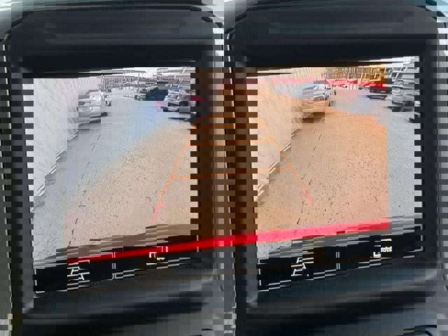 Used 2022 Chevrolet Silverado 1500 Custom image 17