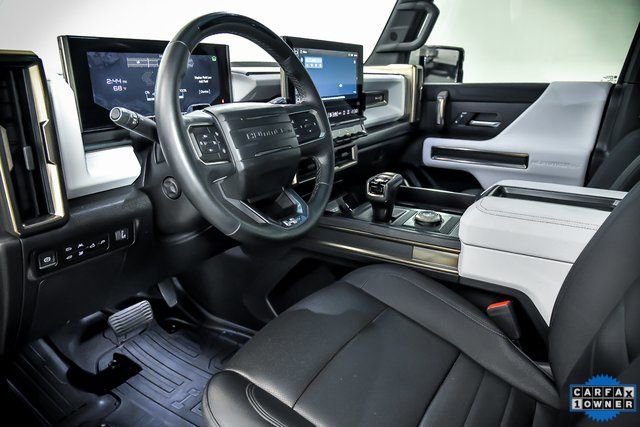Used 2022 GMC Hummer EV Edition 1 w/ LPO, Illumination Package image 10