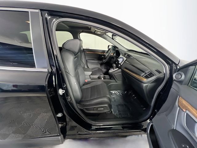 Used 2021 Honda CR-V EX-L image 30