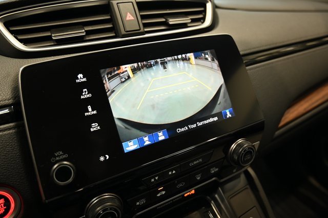 Used 2022 Honda CR-V EX-L image 15