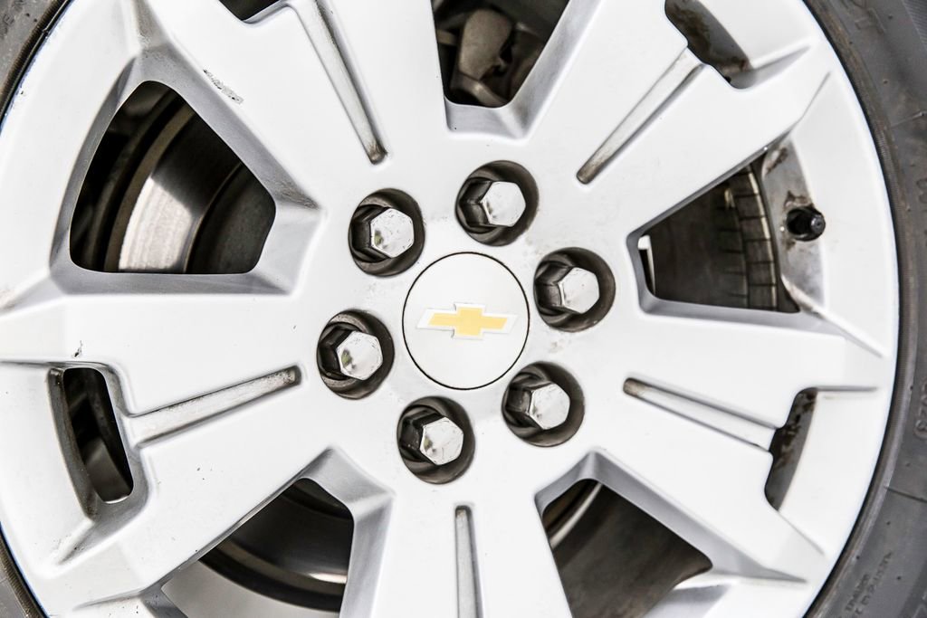 Used 2019 Chevrolet Colorado LT RWD image 41