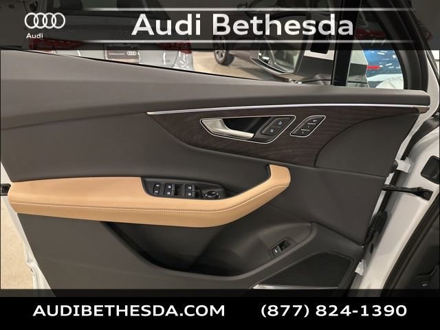 New 2026 Audi Q7 2.0T Premium Plus image 13