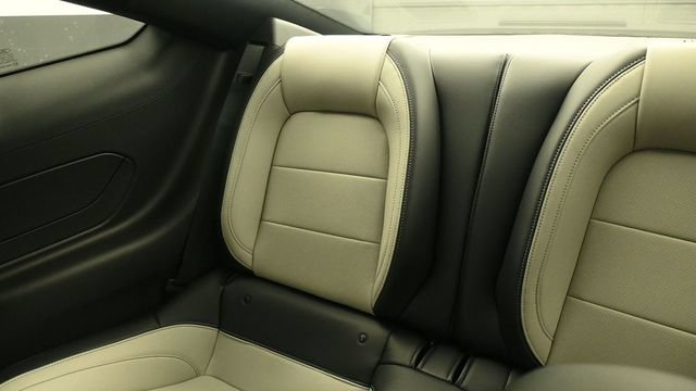 New 2026 Ford Mustang Premium RWD image 17