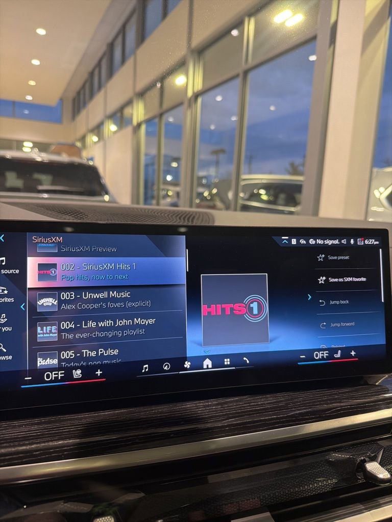 New 2026 BMW X7 xDrive40i w/ M Sport Package image 31