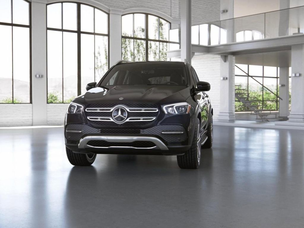 Certified 2022 Mercedes-Benz GLE 450 4MATIC image 43