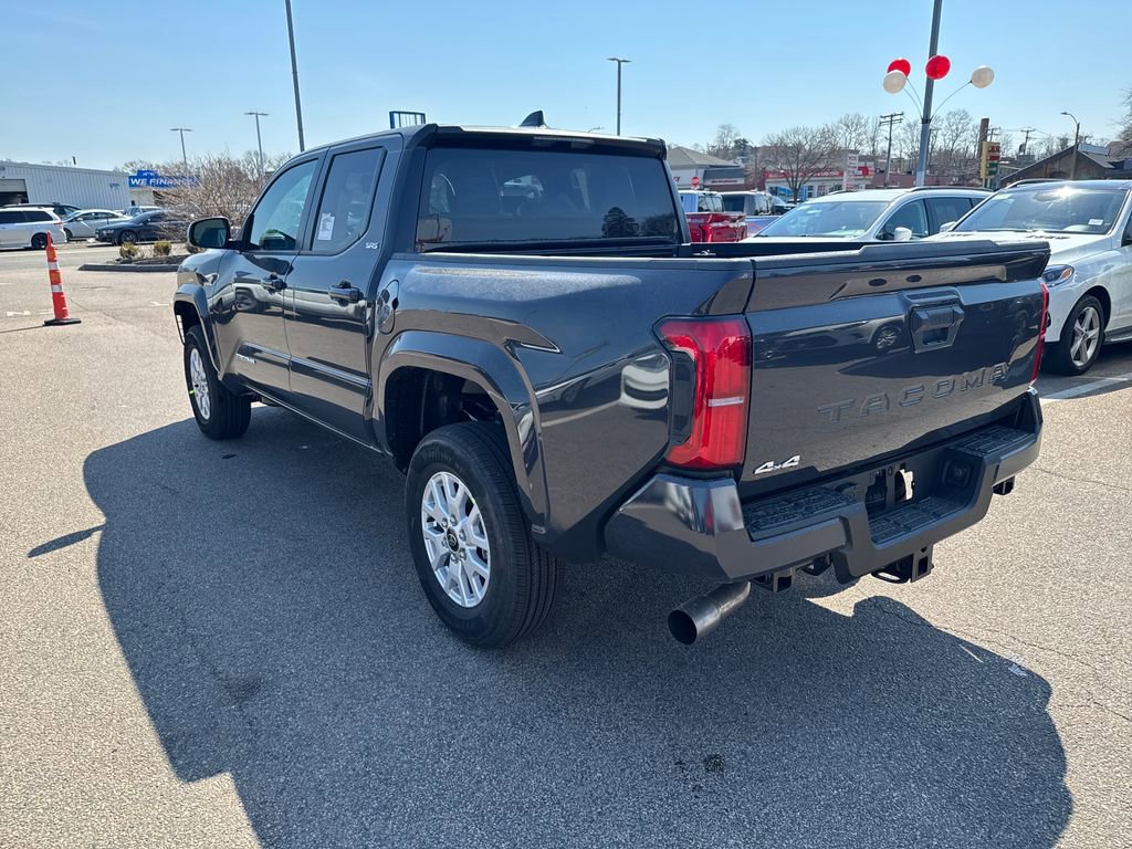 New 2026 Toyota Tacoma SR5 image 5