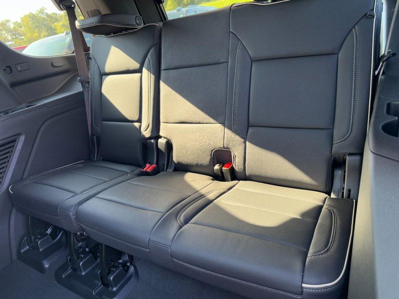 New 2026 Chevrolet Tahoe Premier w/ Sun And Tow Package image 10