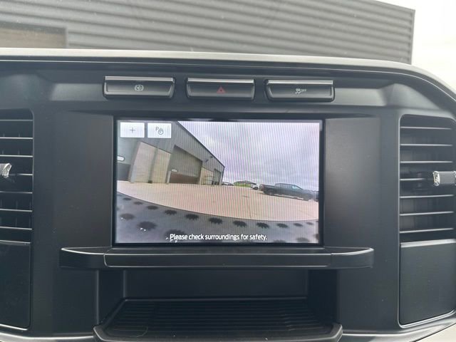 New 2024 Ford F450 XL w/ Snow Plow Prep Package image 16