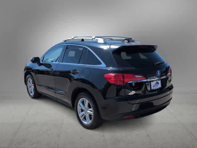 Used 2013 Acura RDX FWD w/ Technology Package image 6