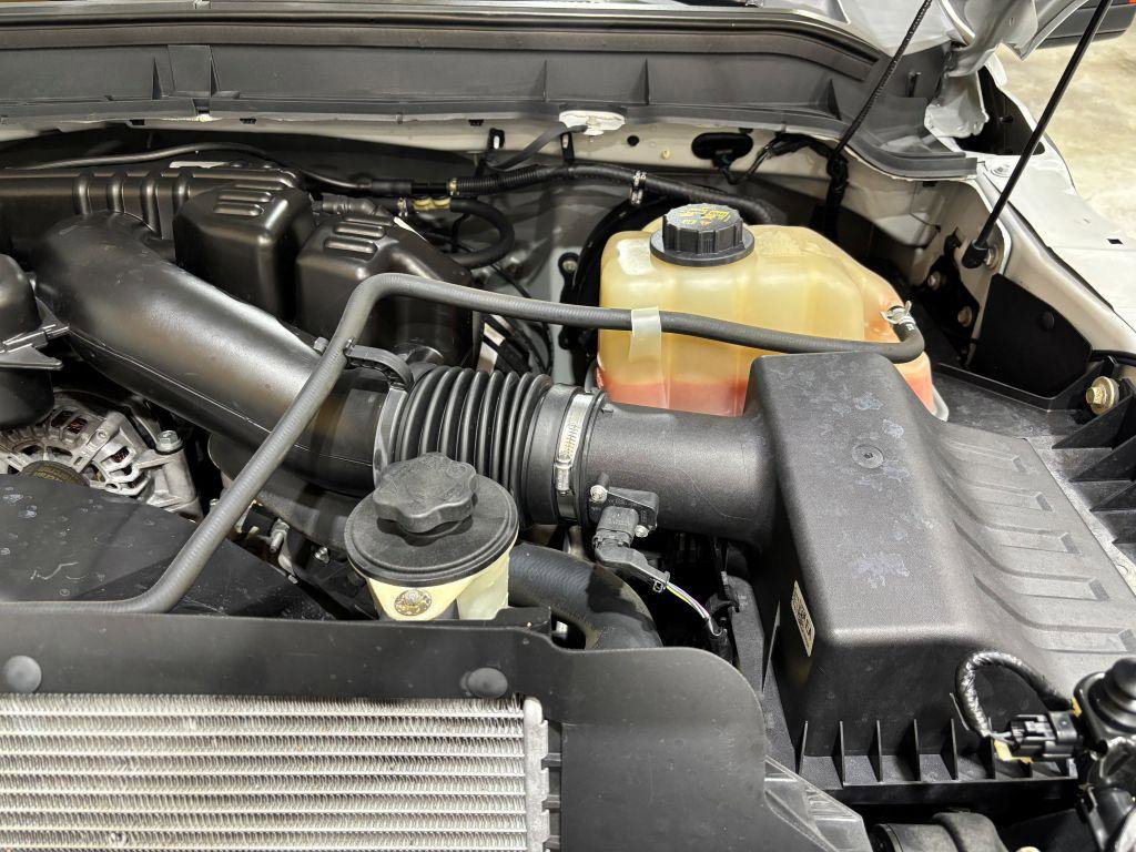 Used 2015 Ford F250 XL w/ Power Equipment Group image 25