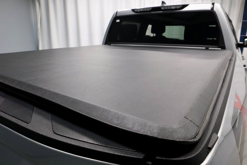 Used 2025 Toyota Tundra SR5 w/ SX Package image 12