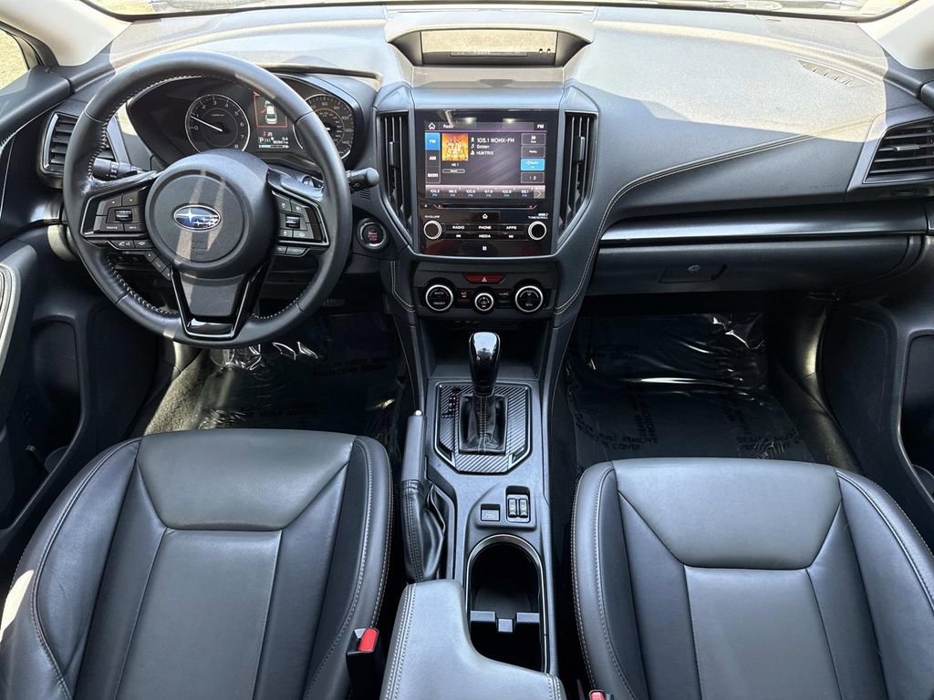 Used 2022 Subaru Crosstrek 2.5i Sport w/ Moonroof Package image 20