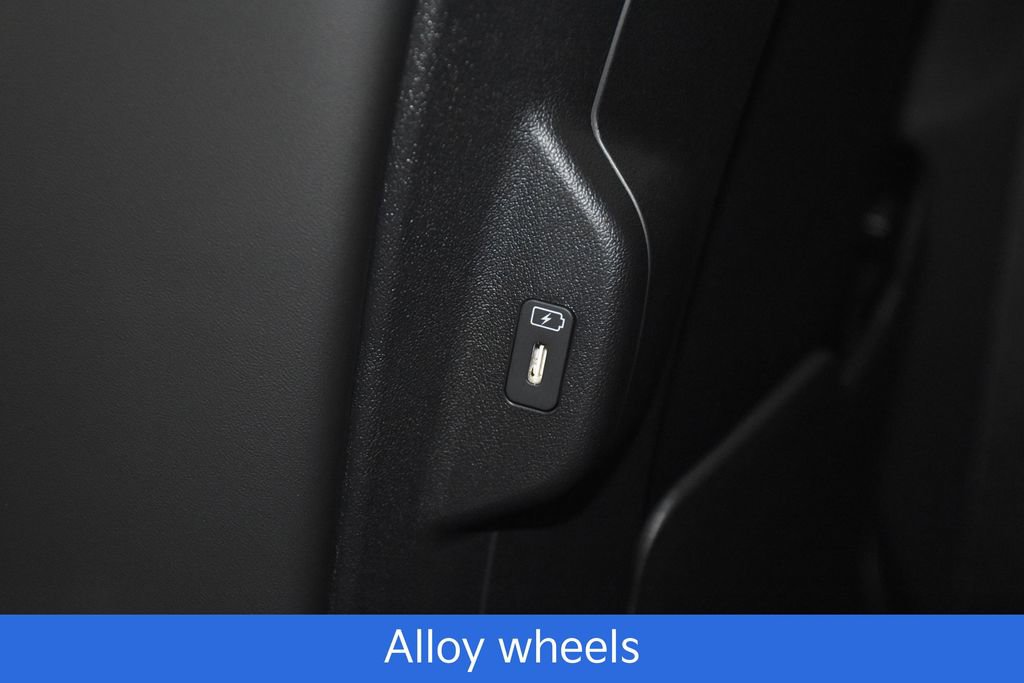 New 2025 Kia Niro EX image 25