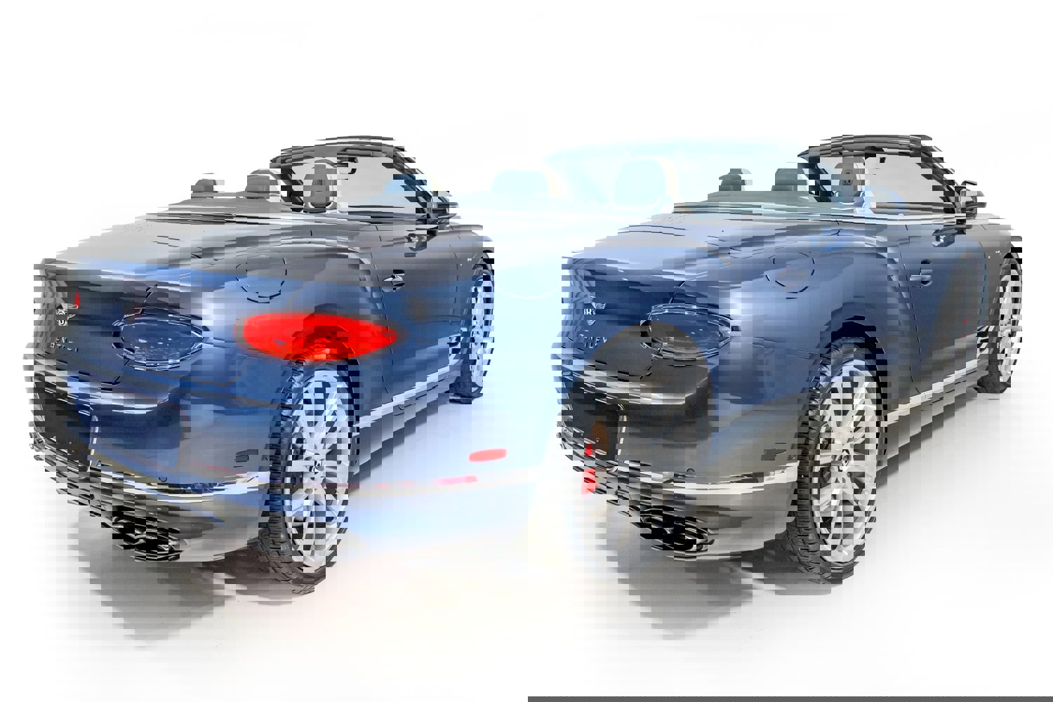 Used 2021 Bentley Continental GT image 19