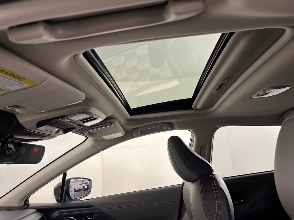 New 2026 Subaru Crosstrek 2.5i Limited image 20