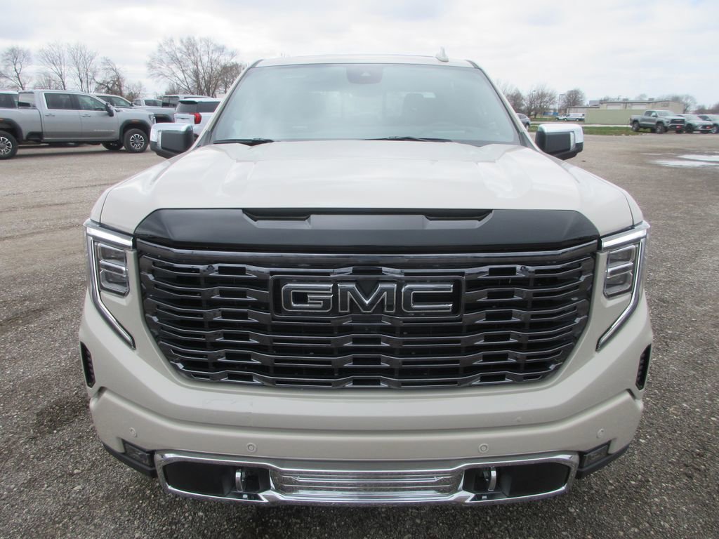 New 2026 GMC Sierra 1500 Denali Ultimate image 12