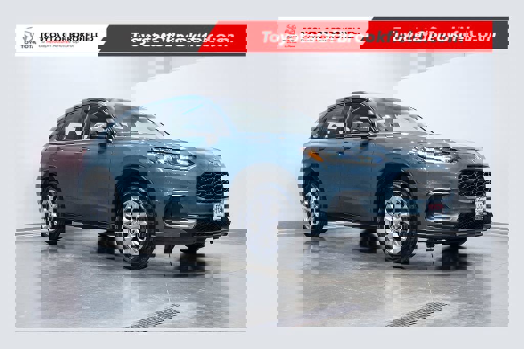 Used 2023 Honda HR-V LX image 1