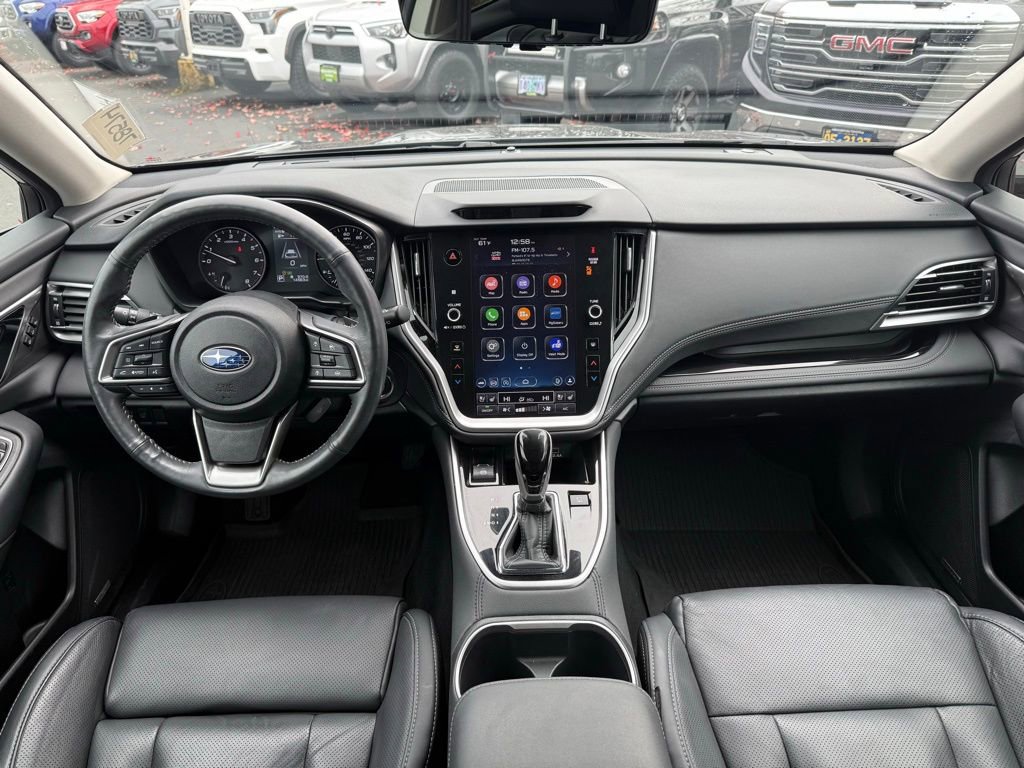 Used 2024 Subaru Outback Touring XT w/ Popular Package #2 image 19