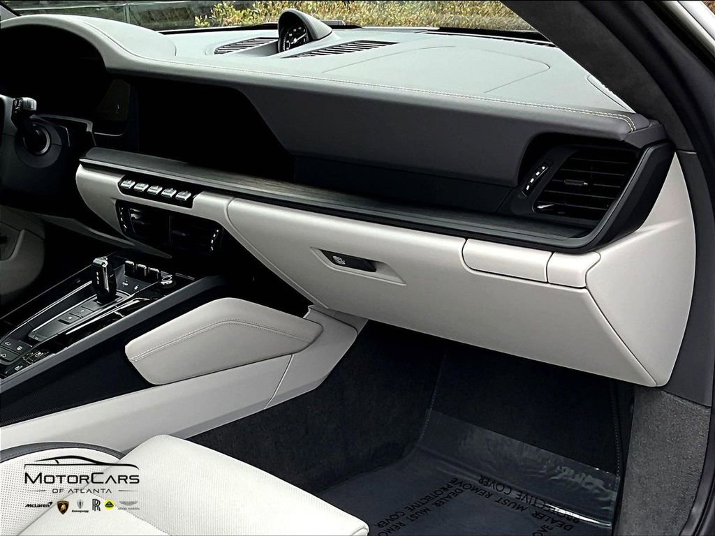 Used 2026 Porsche 911 GTS image 14