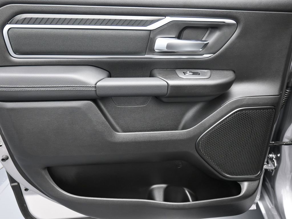 New 2026 RAM 1500 Big Horn image 11