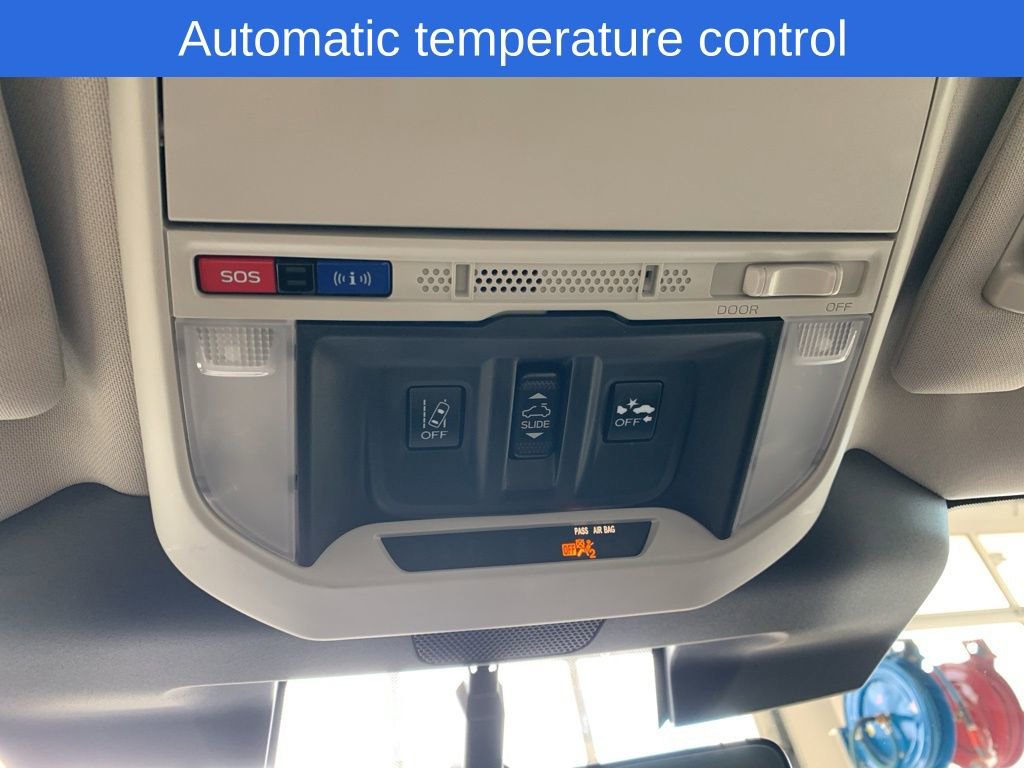 Certified 2023 Subaru Forester Premium image 9