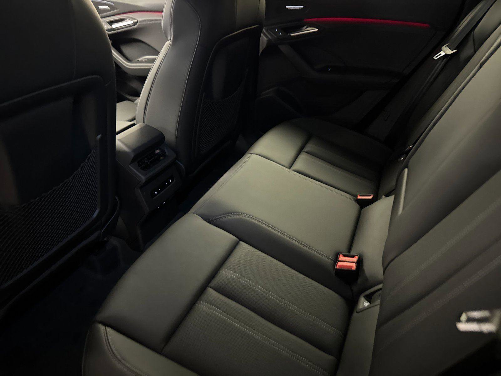 New 2027 Audi Q6 e-tron Premium Plus image 11