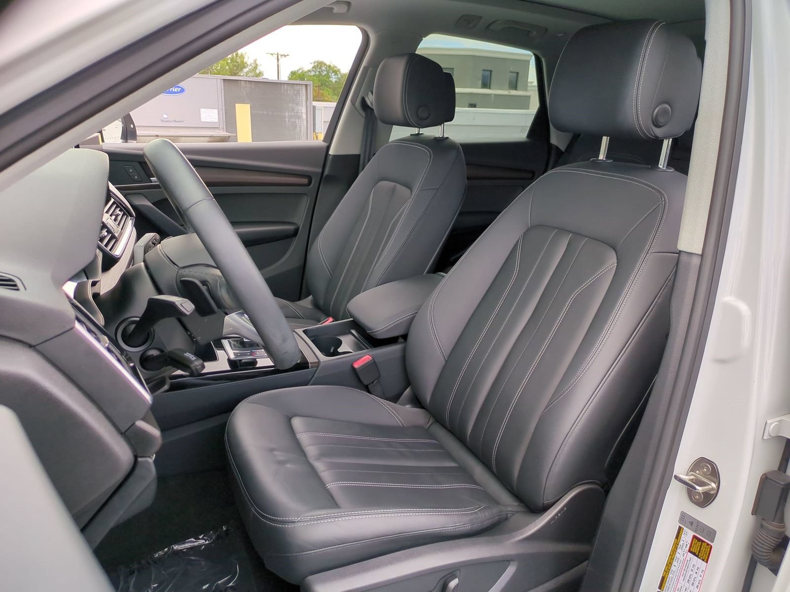 Used 2023 Audi Q5 2.0T Premium w/ Convenience Package AWD/4WD image 30