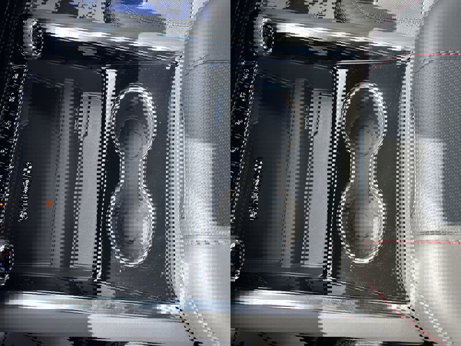 New 2026 Chevrolet Suburban RST w/ Comfort Package image 23