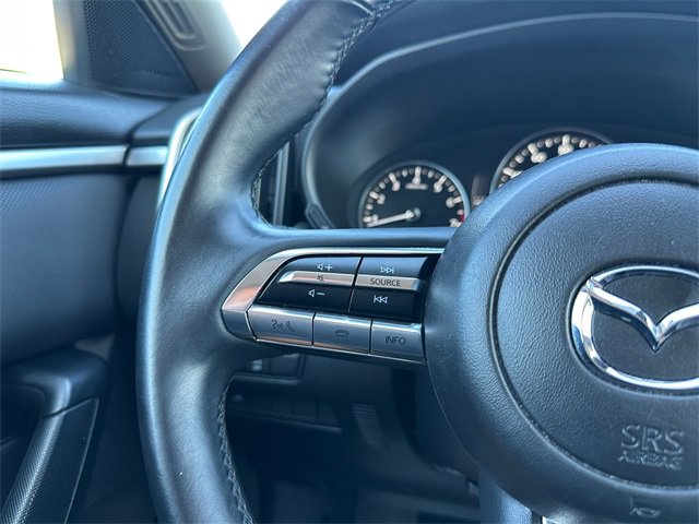 Used 2024 MAZDA CX-50 AWD 2.5 S w/ Preferred Package image 23