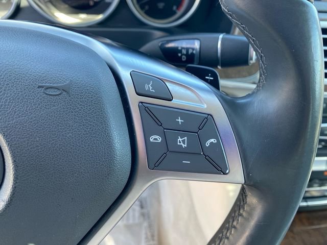 Used 2015 Mercedes-Benz E 350 4MATIC Sedan image 20