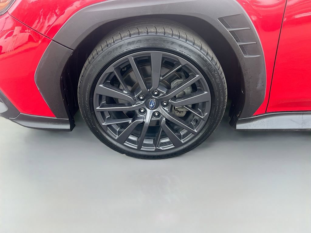 Used 2023 Subaru WRX Limited AWD/4WD image 32