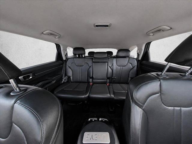 Used 2022 Kia Sorento S FWD image 22