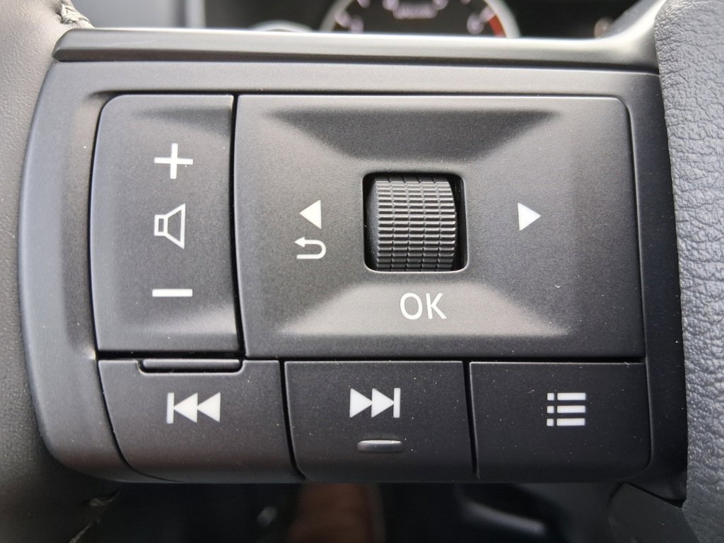 New 2026 Nissan Rogue SV image 11