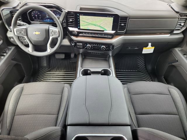 New 2026 Chevrolet Silverado 3500 LT w/ Texas Edition AWD/4WD image 27