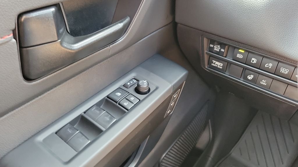 New 2026 Toyota Tundra TRD Pro AWD/4WD image 20