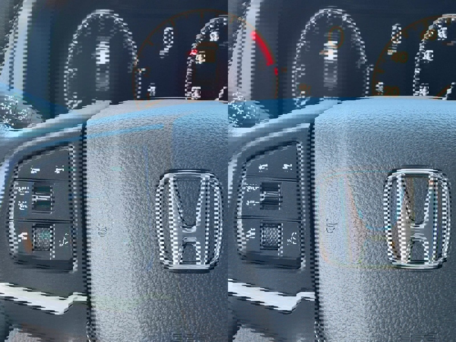 Used 2025 Honda Ridgeline RTL image 18