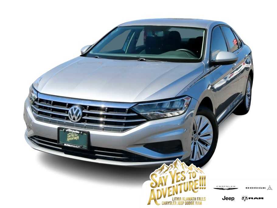Used 2019 Volkswagen Jetta S w/ Driver Assistance Package FWD image 1