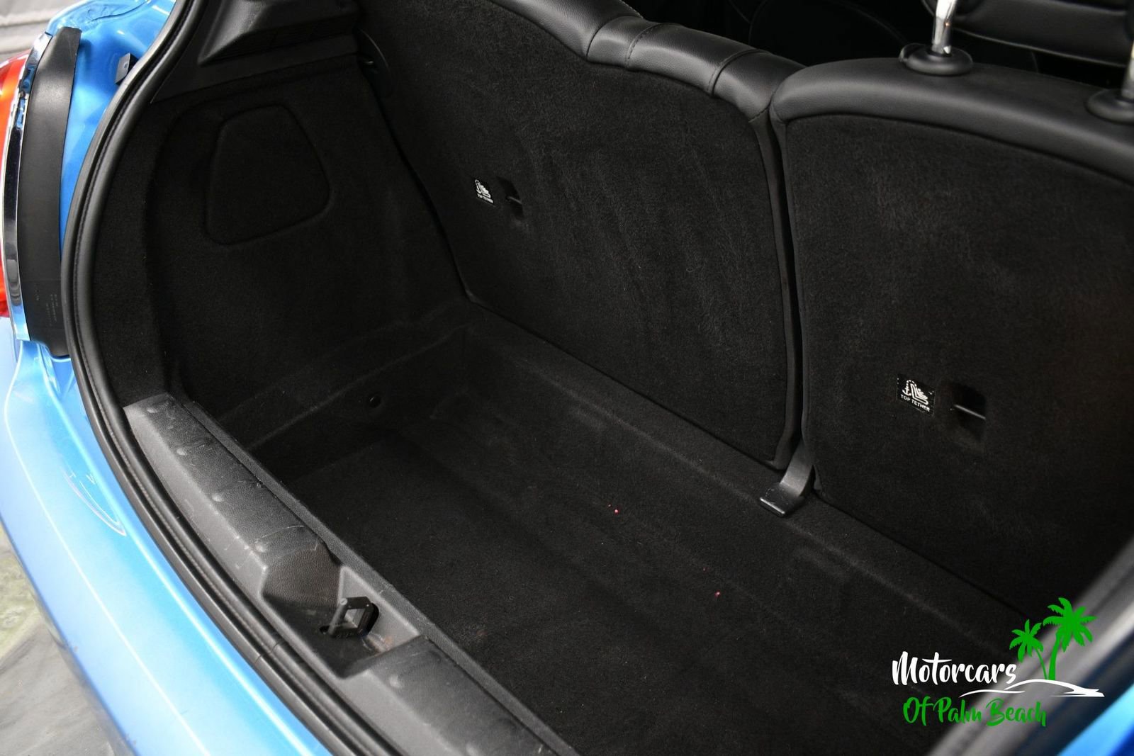 Used 2015 MINI Cooper 2-Door Hardtop FWD image 14