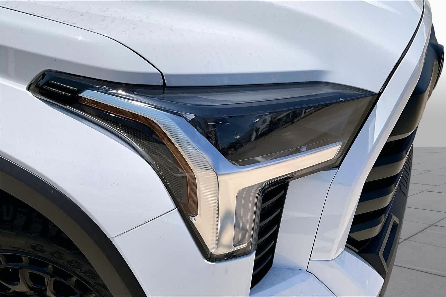 New 2026 Toyota Tundra SR5 RWD image 13