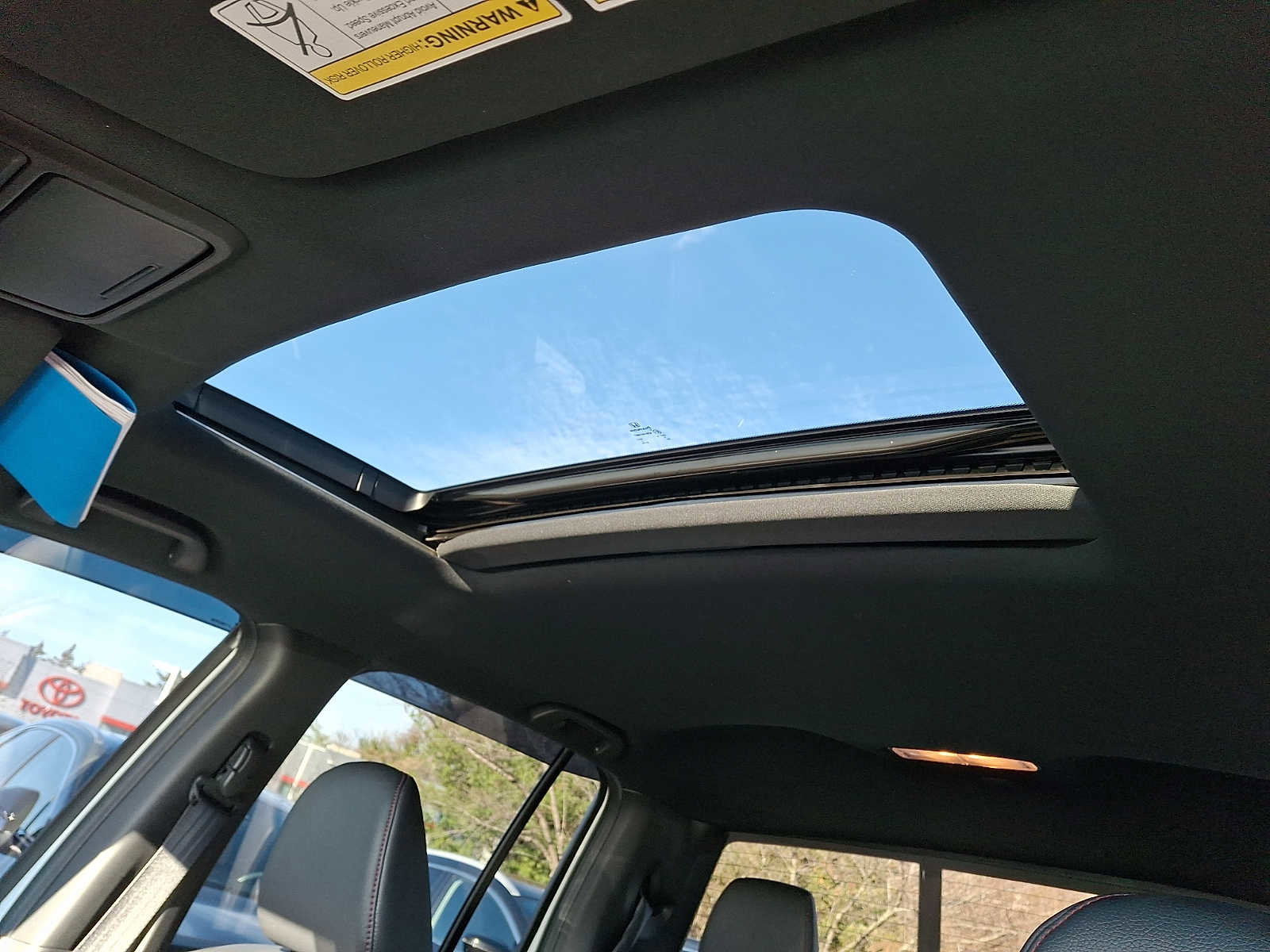 Used 2021 Honda Ridgeline Black Edition image 12