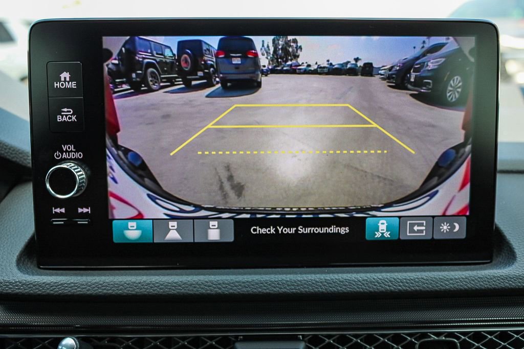 Used 2024 Acura Integra Type S image 24