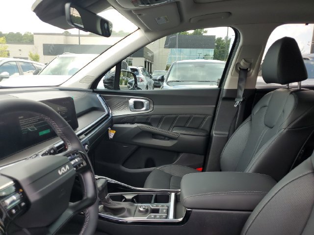 New 2026 Kia Sorento SX FWD image 23