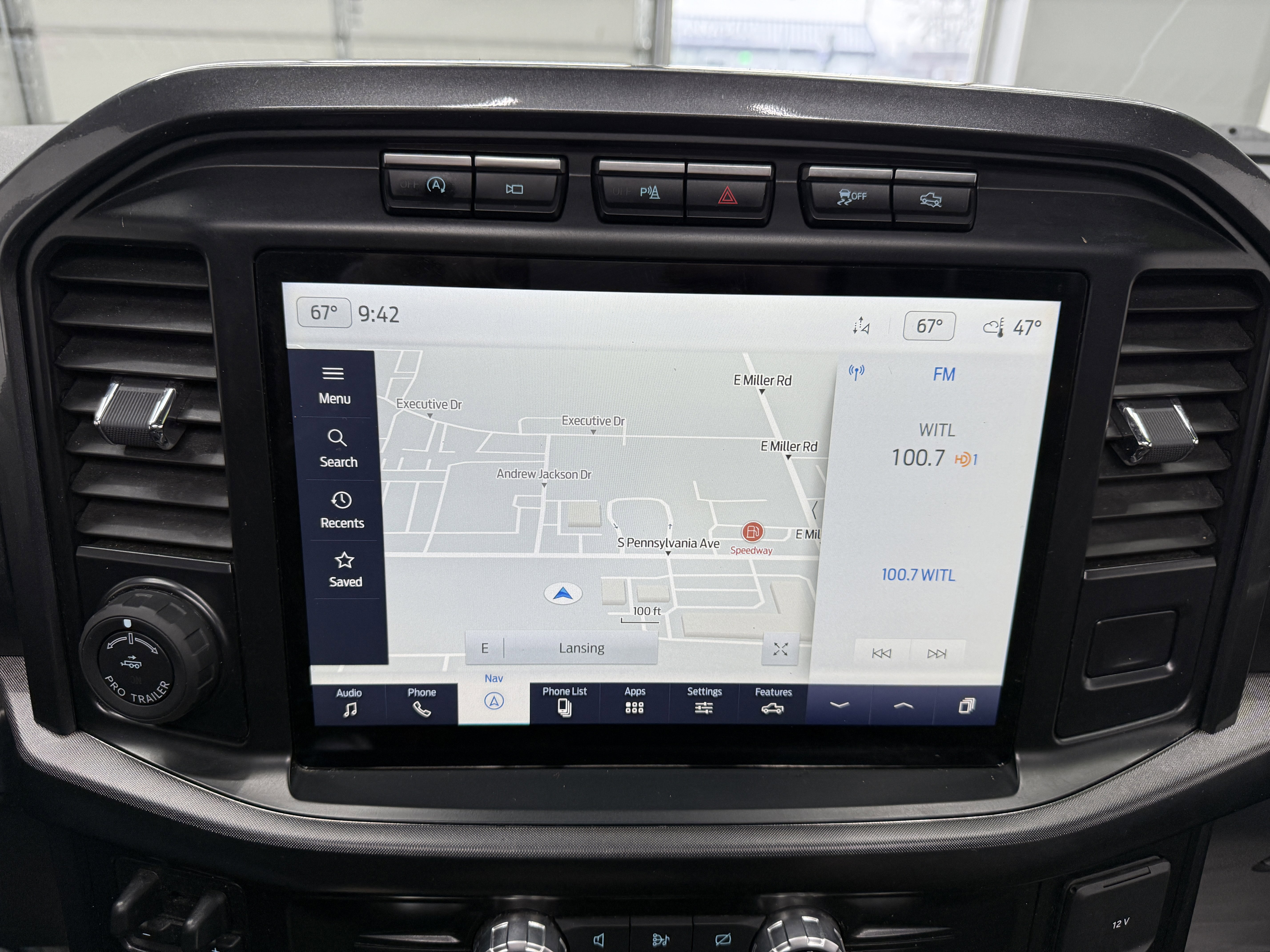 Used 2023 Ford F150 Tremor w/ Equipment Group 402A High image 20