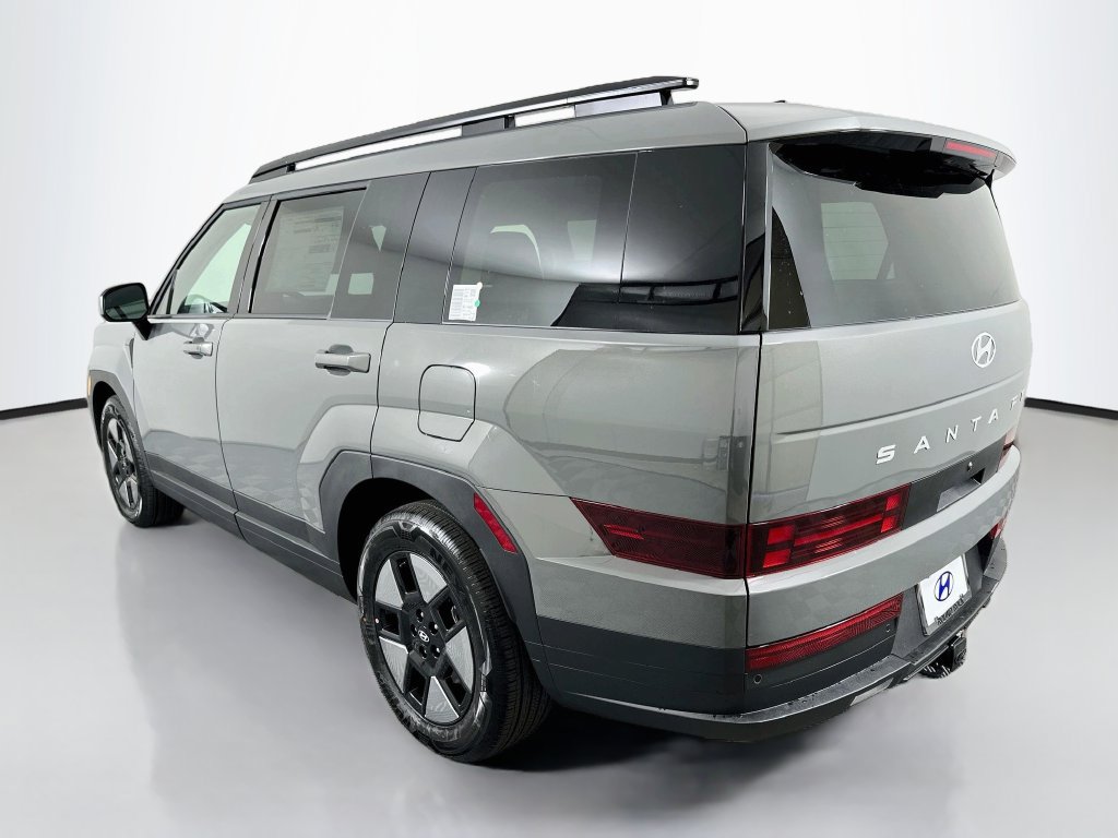 New 2027 Hyundai Santa Fe SEL FWD image 7