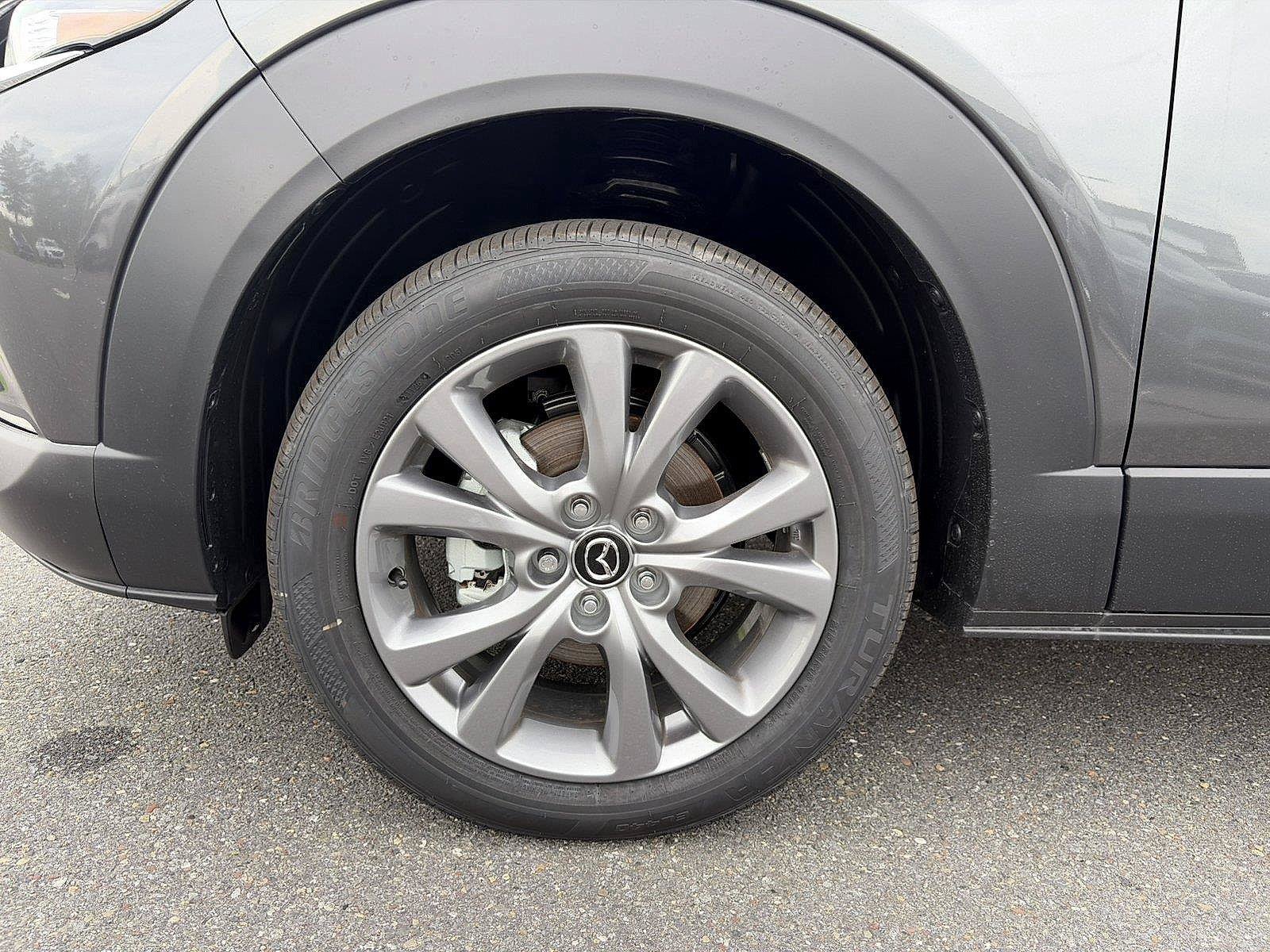 New 2026 MAZDA CX-30 AWD 2.5 S image 32