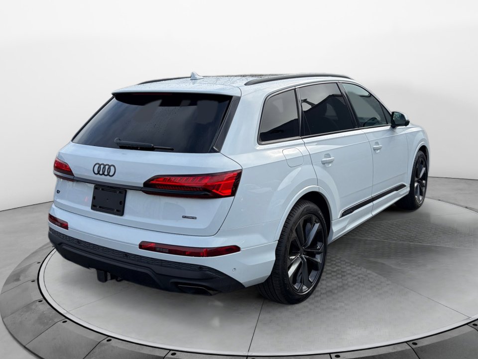 New 2026 Audi Q7 3.0T Premium Plus image 7