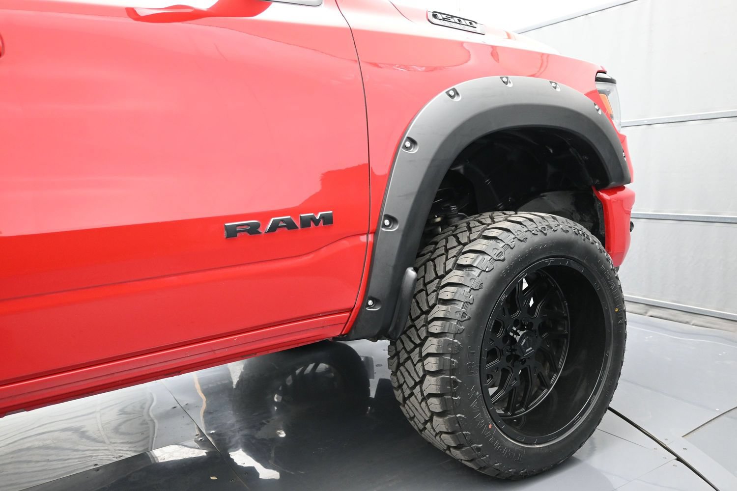 Used 2020 RAM 1500 Lone Star AWD/4WD image 48