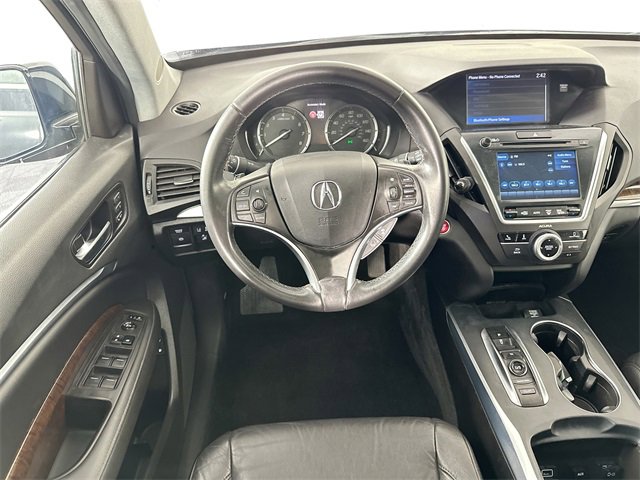 Used 2020 Acura MDX SH-AWD image 22